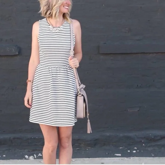 green emerald velvet dress J.crew Tiered maxi dress in stripe